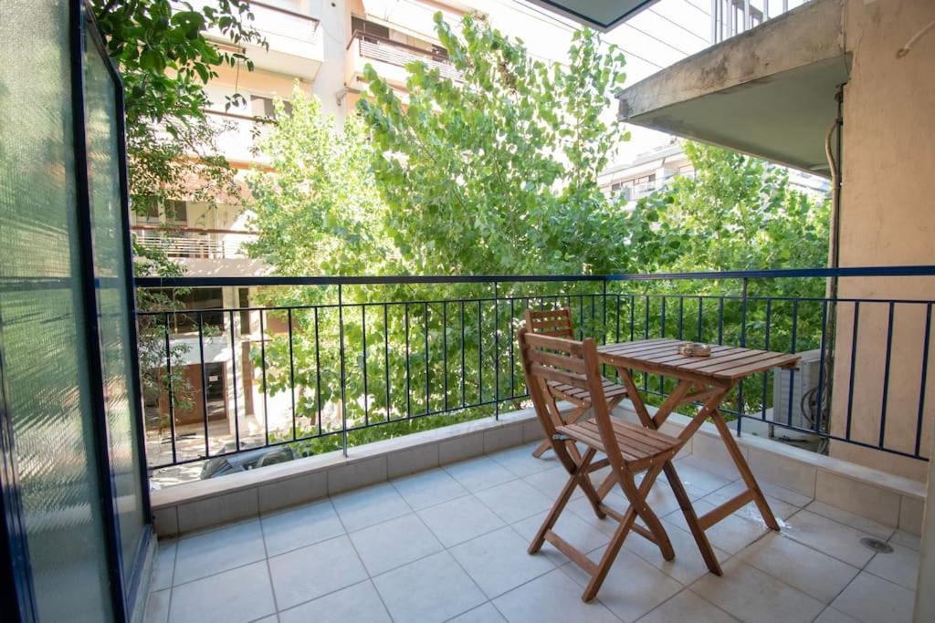 Apartment Natsina