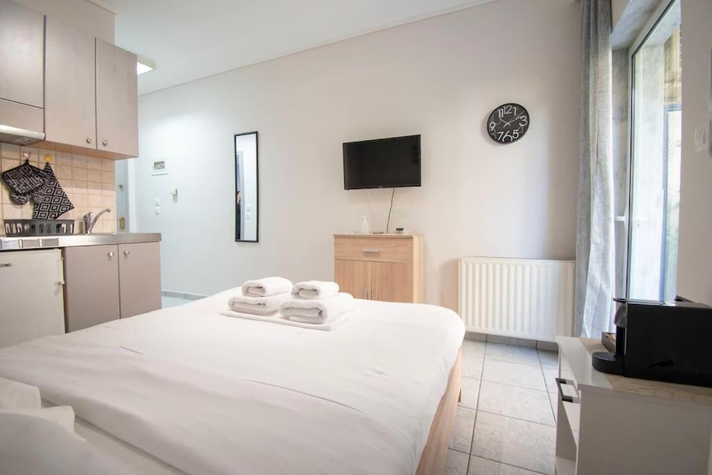 Natsina Appartement
