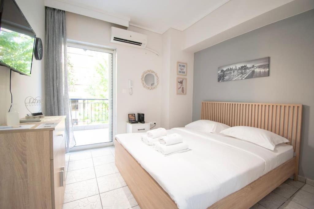 Appartement Natsina *